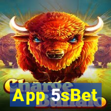 App 5sBet